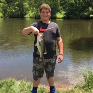 Meet your Posher, Billy